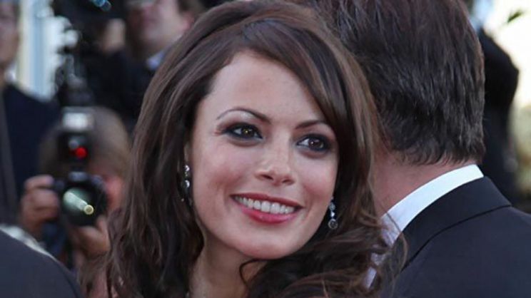 Bérénice Bejo