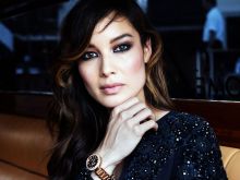Bérénice Marlohe