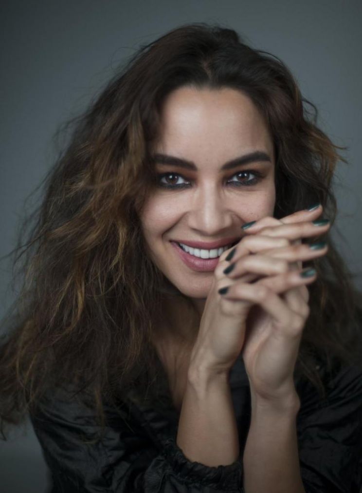 Bérénice Marlohe