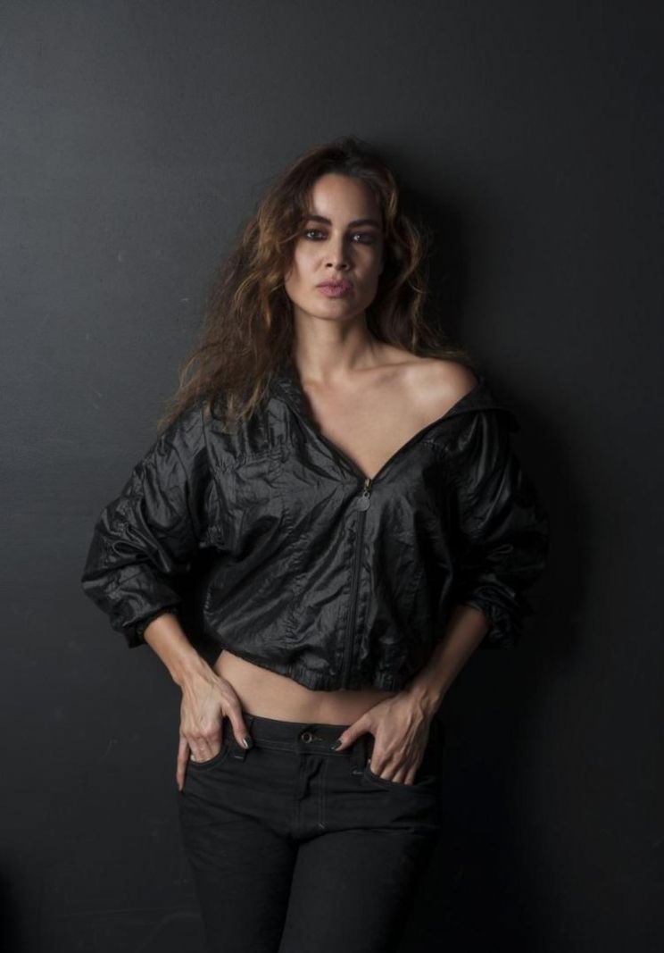 Bérénice Marlohe