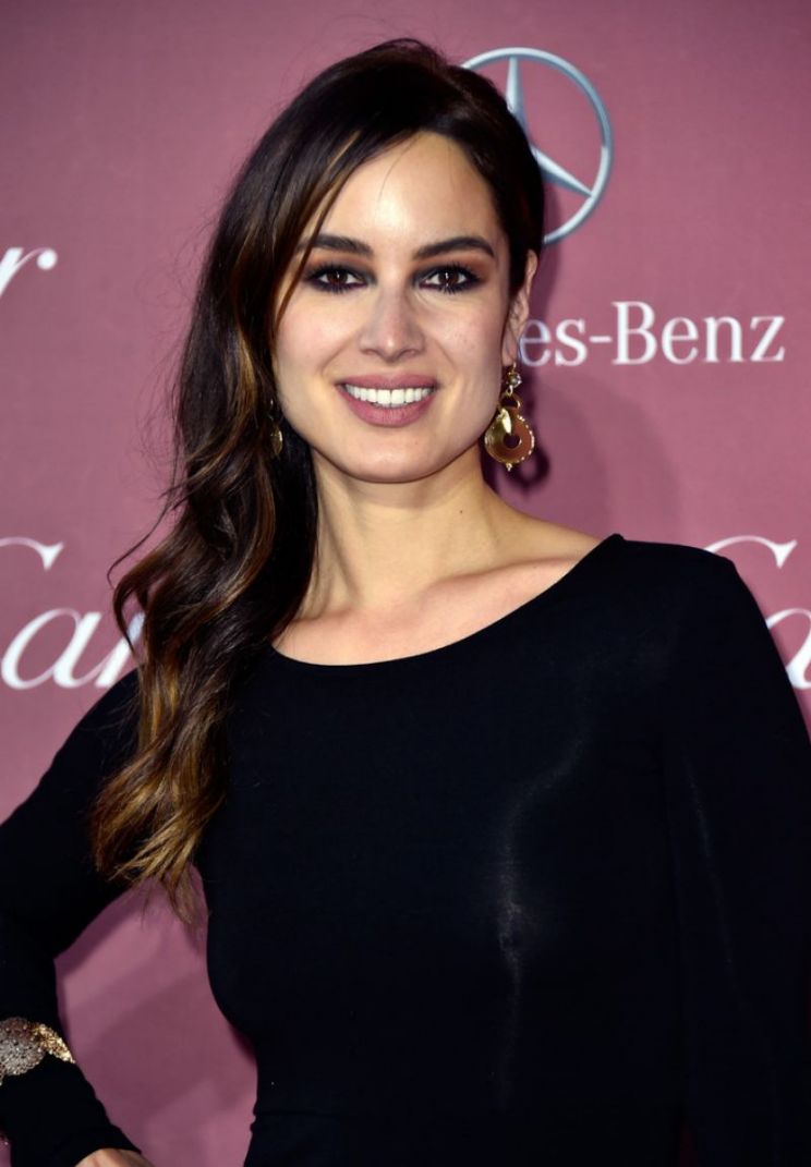 Bérénice Marlohe