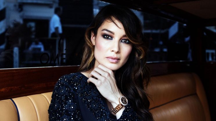 Bérénice Marlohe
