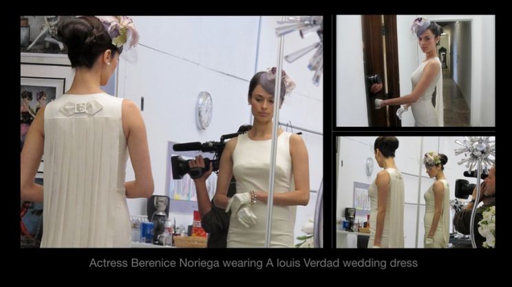 Berenice Noriega