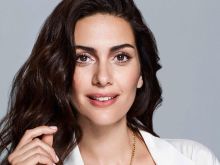 Bergüzar Korel