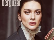 Bergüzar Korel