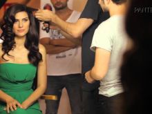 Bergüzar Korel
