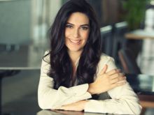 Bergüzar Korel