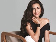 Bergüzar Korel