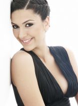 Bergüzar Korel