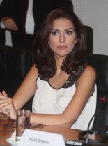 Bergüzar Korel