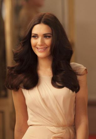 Bergüzar Korel