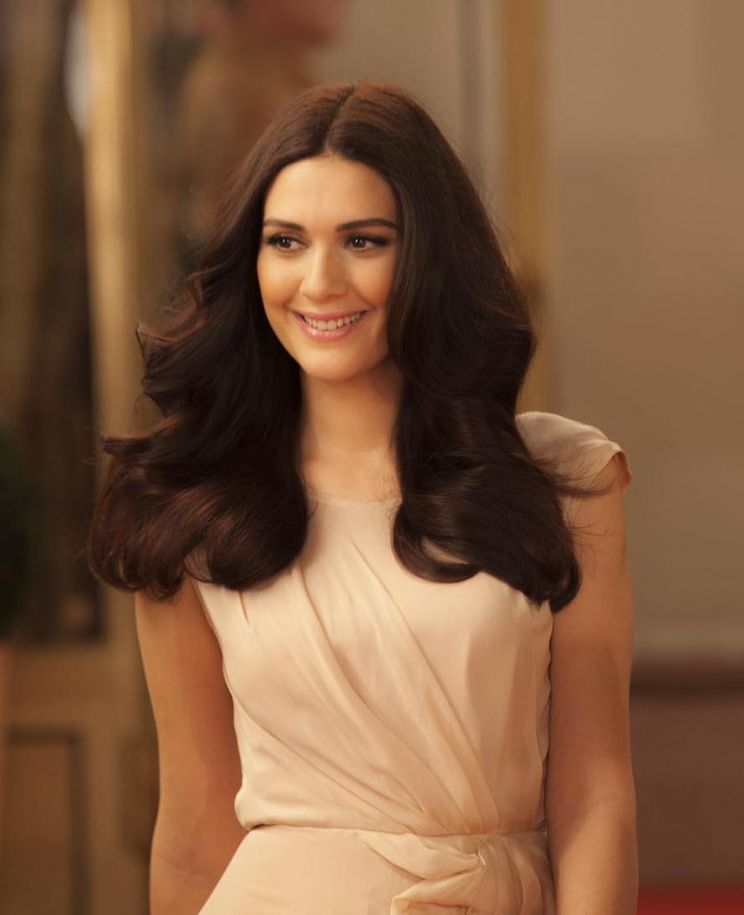 Bergüzar Korel