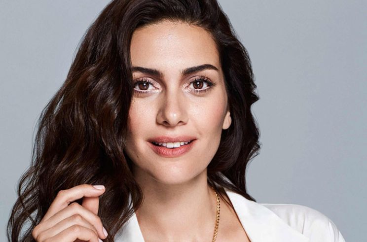 Bergüzar Korel