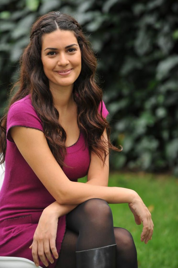 Bergüzar Korel