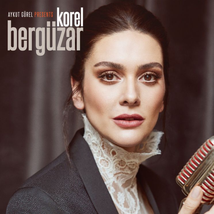 Bergüzar Korel