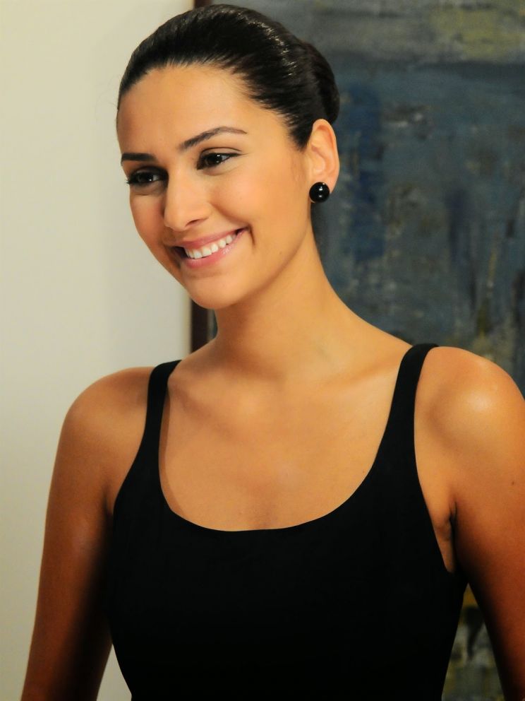 Bergüzar Korel