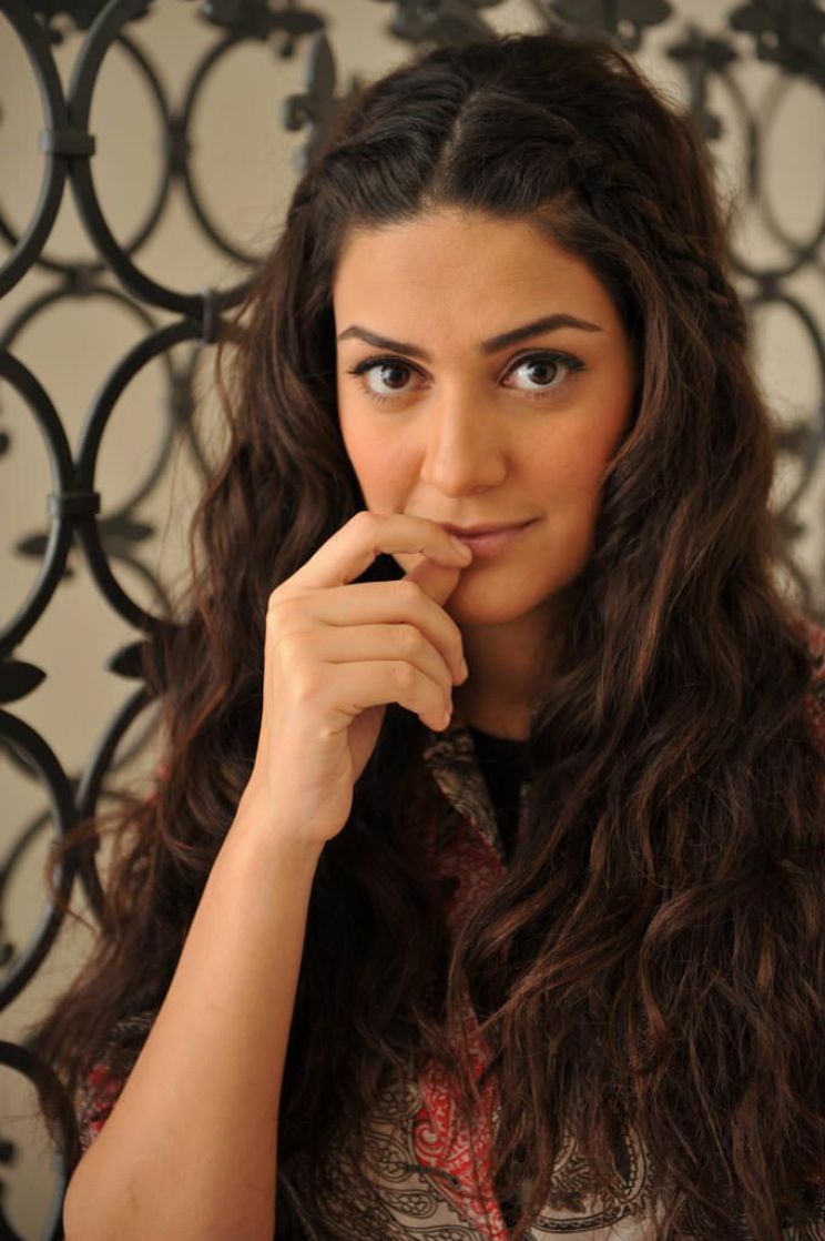 Bergüzar Korel