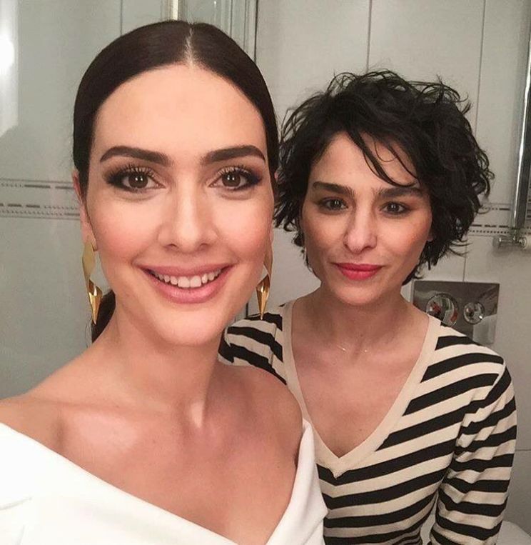 Bergüzar Korel