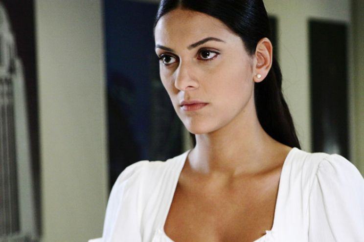 Bergüzar Korel