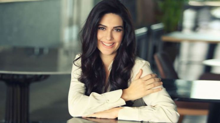 Bergüzar Korel