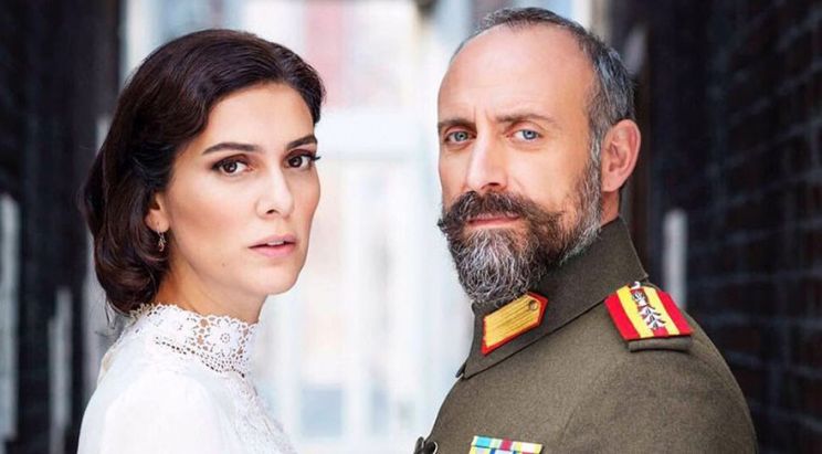 Bergüzar Korel