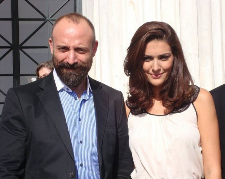 Bergüzar Korel