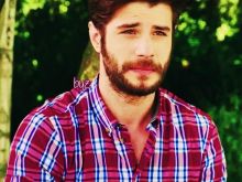 Berk Cankat