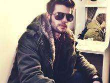 Berk Cankat