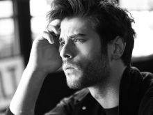 Berk Cankat photo