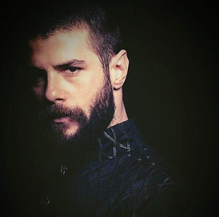 Berk Cankat