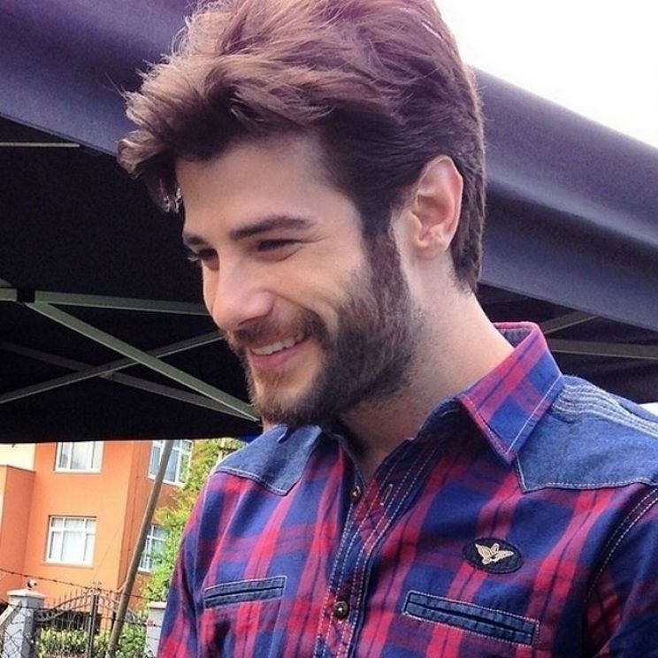 Berk Cankat