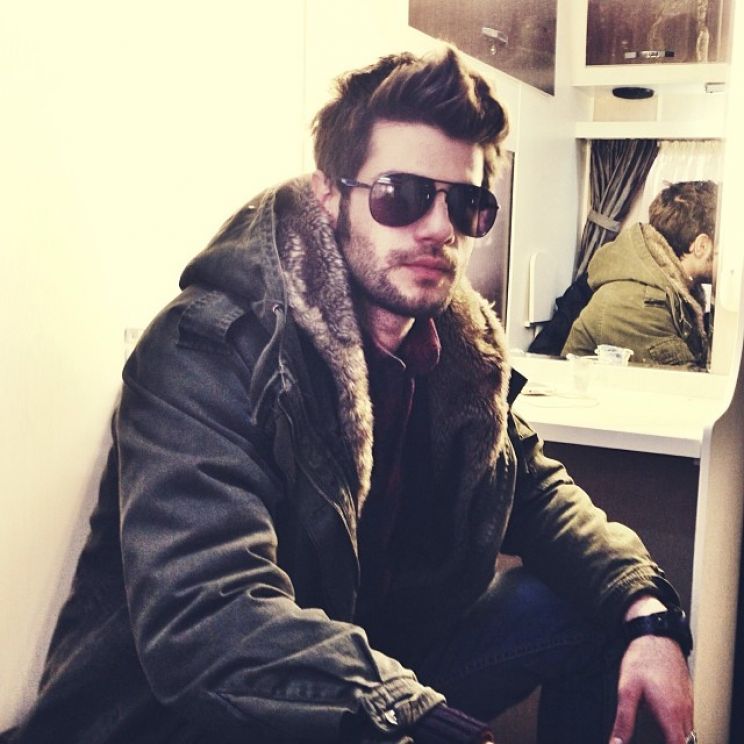 Berk Cankat