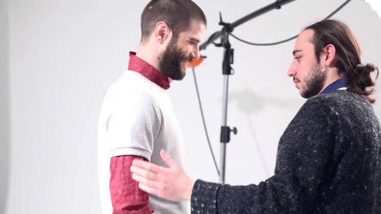 Berk Cankat