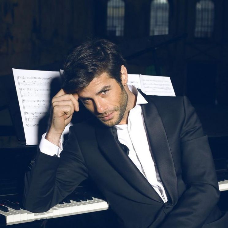 Berk Cankat