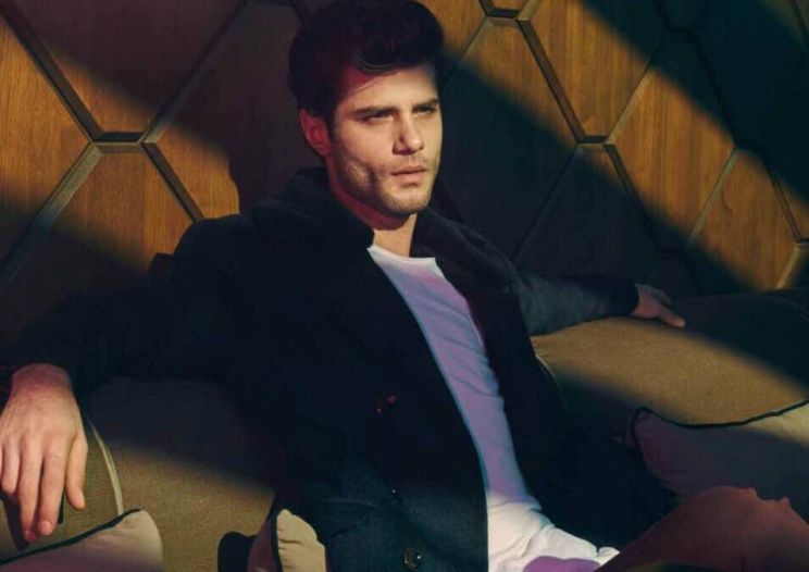 Berk Cankat