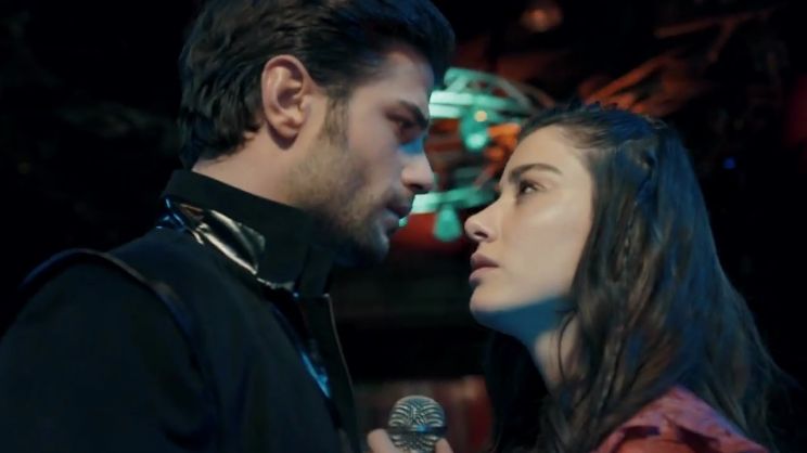 Berk Cankat