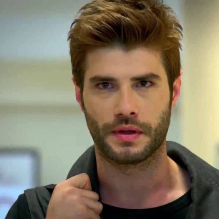 Berk Cankat
