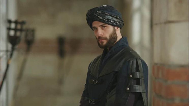 Berk Cankat