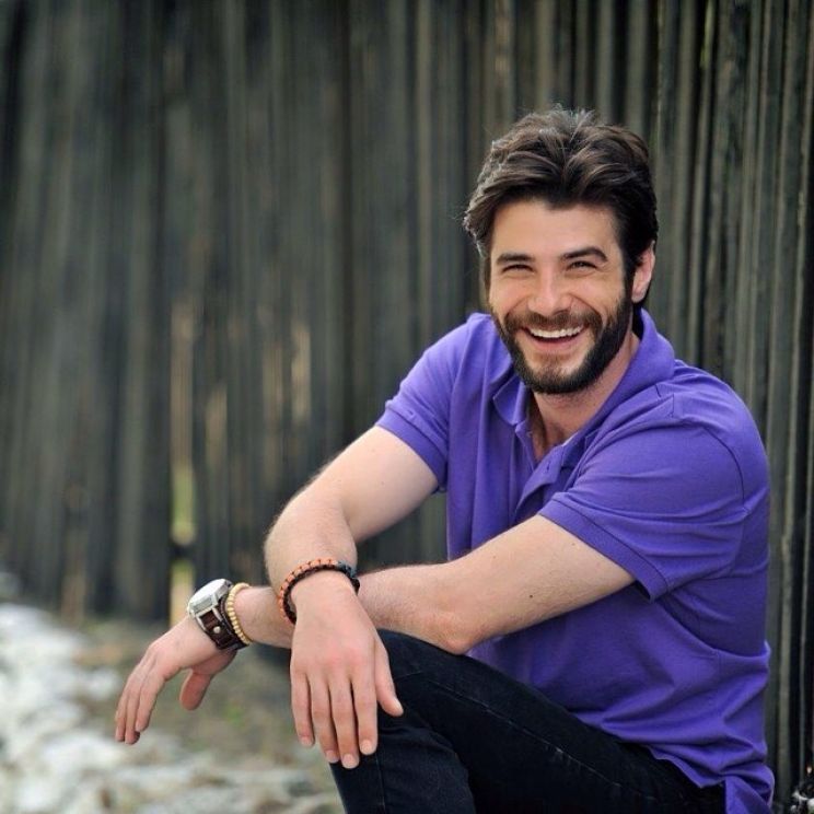 Berk Cankat