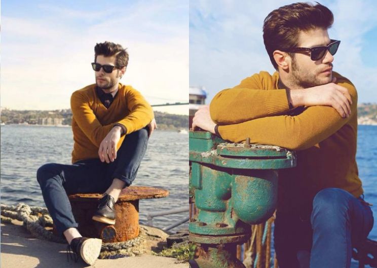 Berk Cankat