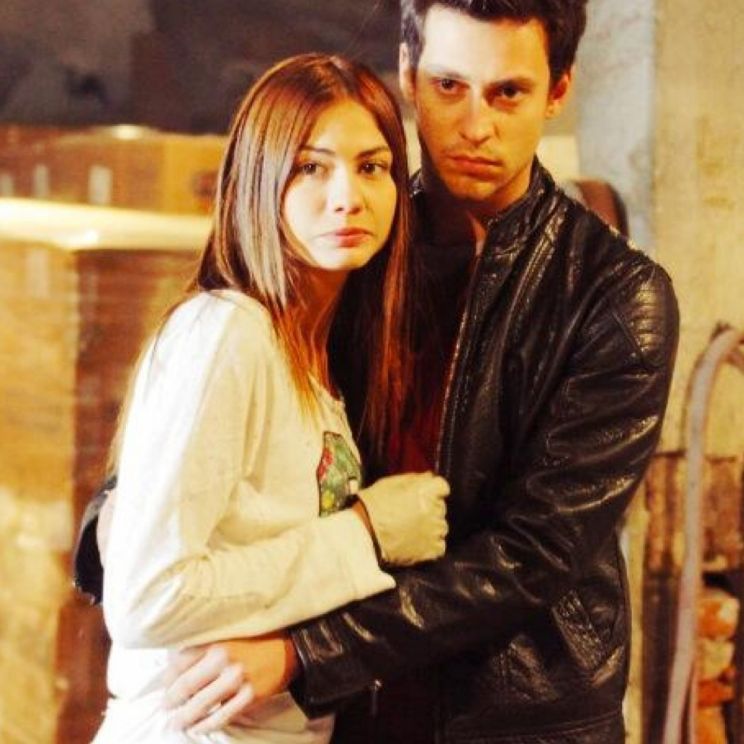 Berk Cankat