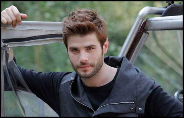 Berk Cankat