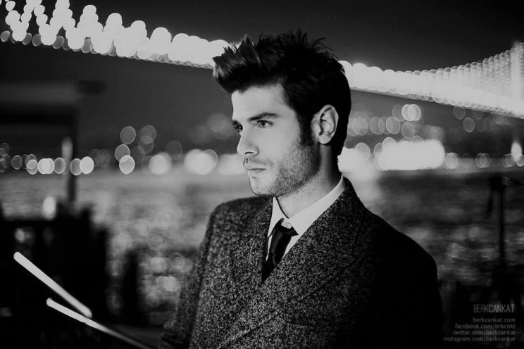 Berk Cankat