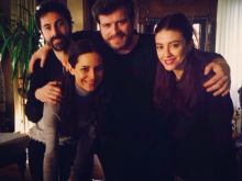 Berk Erçer