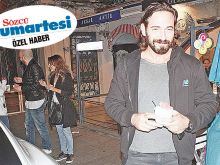 Berk Erçer
