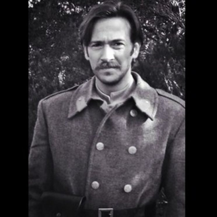 Berk Erçer