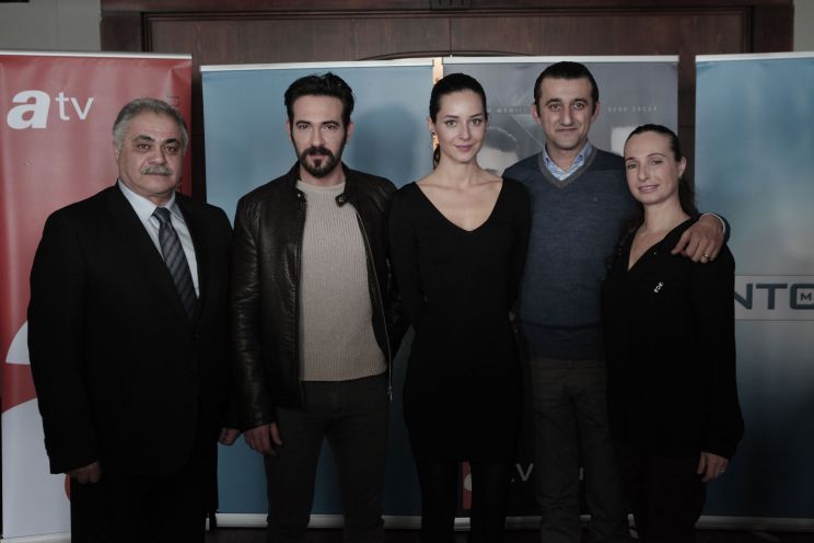 Berk Erçer