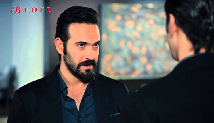 Berk Erçer