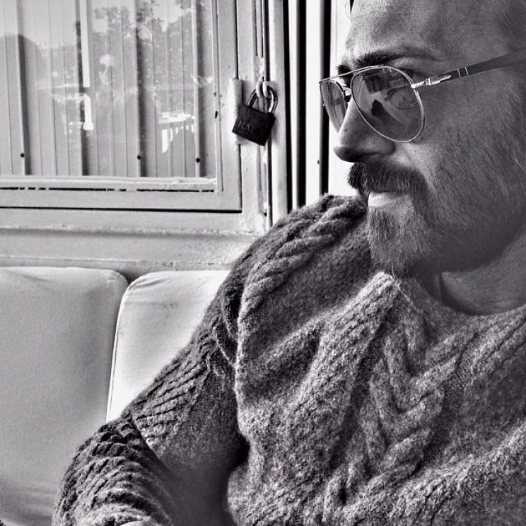 Berk Erçer