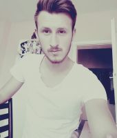 Berkan Halil